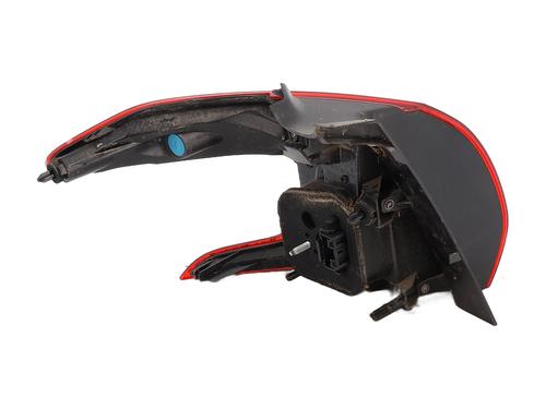 Right taillight PEUGEOT 2008 I (CU_) 1.2 THP 110 / PureTech 110 | BP31257460C35