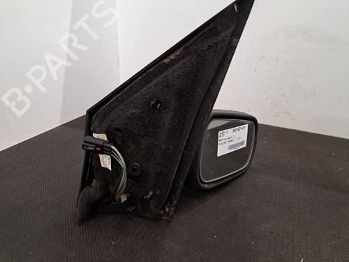 Right mirror FORD FUSION (JU_) 1.4 TDCi | BP28397836C27