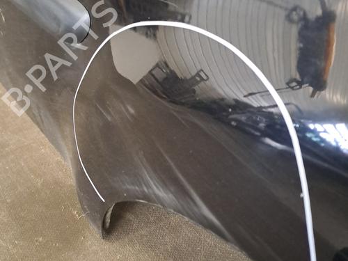 Left rear door PEUGEOT 107 (PM_, PN_) 1.0 | BP28406643C4 
