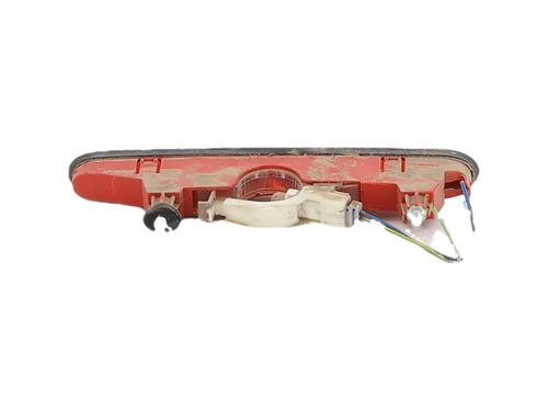 Used Third brake light Third brake light PEUGEOT PARTNER Box Body/MPV 1.6 HDi 16V (90 hp) 39896365 39896365