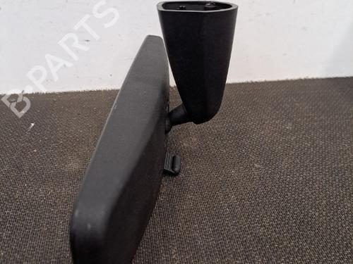 Rear mirror PEUGEOT 208 I (CA_, CC_) 1.4 HDi | BP28392956I6