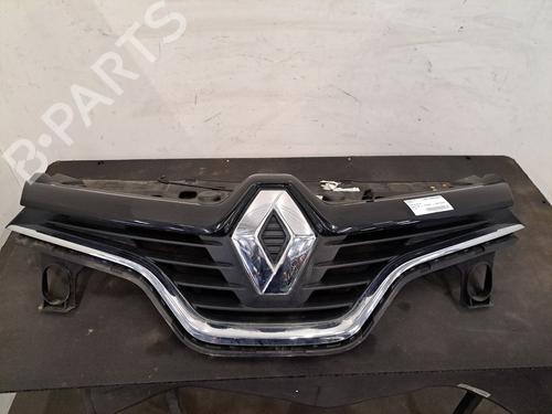 Grelha RENAULT CAPTUR I (J5_, H5_) 1.5 dCi 90 (J5N4, J5M5, J5MW, J5M6, J5AL, J5AJ) (90 hp) 32299046