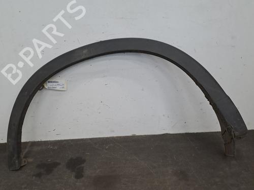 Used Rear right wheel arch trim MAZDA CX-5 (KE, GH) 2.2 D (KE2FW) (150 hp) 28390118