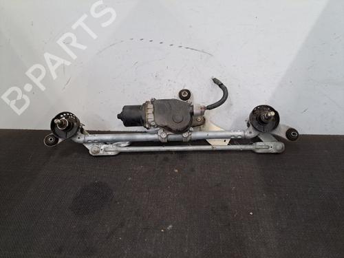 Used Front wiper motor Front wiper motor NISSAN QASHQAI II (J11, J11_) 1.6 dCi (130 hp) 28404628 28404628