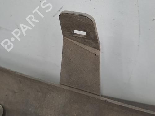 Rear bumper CITROËN C3 II (SC_) 1.6 BlueHDi 100 | BP29935795C8
