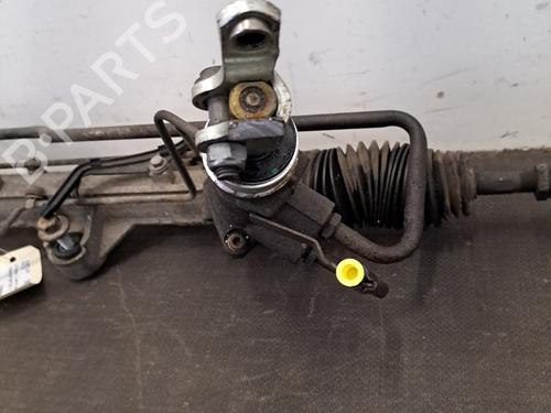 Steering rack VW TRANSPORTER T5 Van (7HA, 7HH, 7EA, 7EH) 2.0 TDI | BP28403740M22
