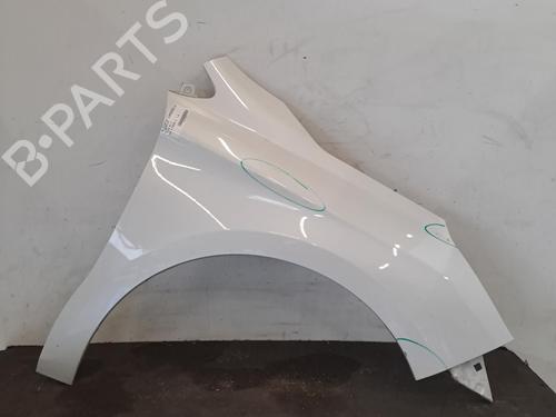 Used Right front fenders Right front fenders CITROËN C4 II (NC_) 1.6 BlueHDi 120 (120 hp) 40129306 40129306