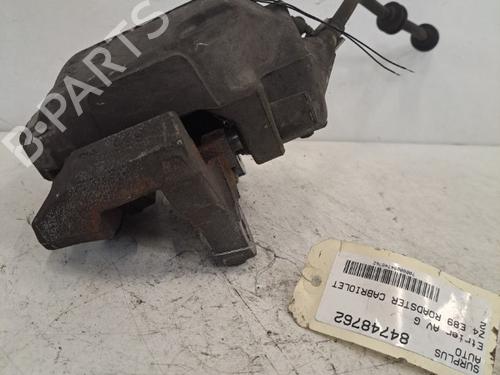 Used Left front brake caliper BMW Z4 Roadster (E89) sDrive 28 i (245 hp) 28396207