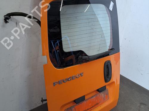Other PEUGEOT BIPPER Tepee 1.4 HDi | BP36007739O1 - Image 3