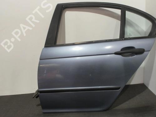 Left rear door BMW 3 (E46) 320 d | BP28405196C4 