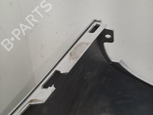 Rear bumper RENAULT CLIO III (BR0/1, CR0/1) 1.5 dCi (BR17, CR17) | BP28395898C8 