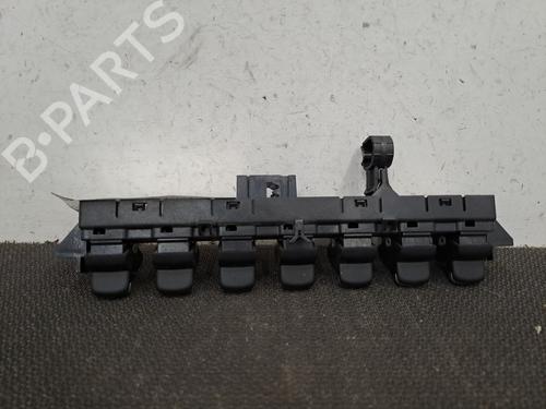 Warning switch PEUGEOT 3008 I MPV (0U_) 1.6 HDi | BP28403115I22