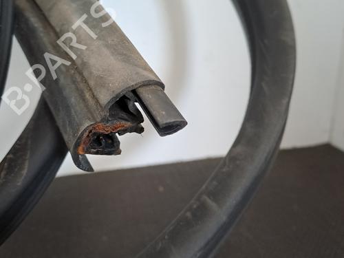 Rubber door seal RENAULT TRAFIC III Van (FG_) 2.0 dCi 145 (FGML) | BP28401020C142 