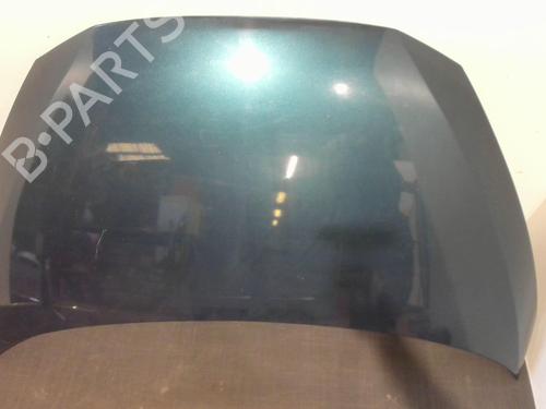 Used Hood RENAULT AVANTIME (DE0_) 2.2 dCi (DE01) (150 hp) 28394798