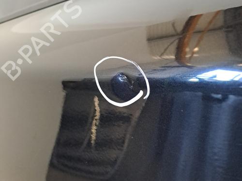 Right rear door BMW 1 (E87) 118 d | BP28395539C5 
