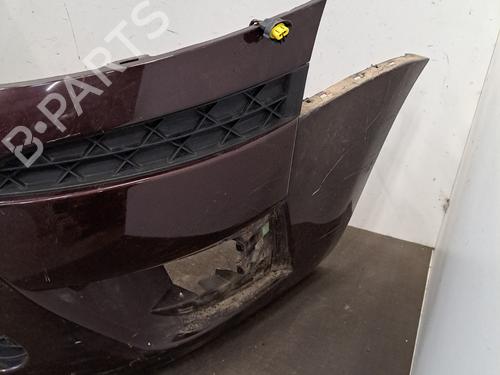 Front bumper CITROËN C4 Picasso I MPV (UD_) 1.6 HDi | BP30169207C7 
