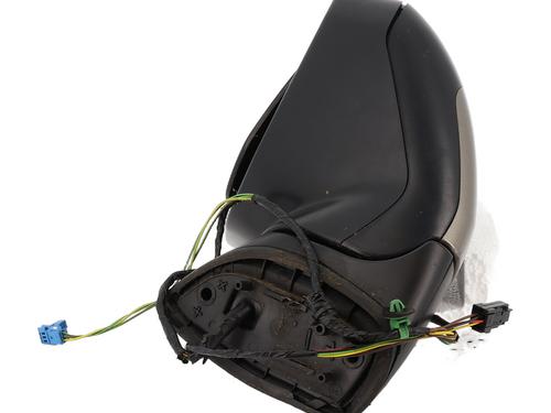 Left mirror CITROËN C4 Grand Picasso I (UA_) 1.6 HDi | BP31074296C26