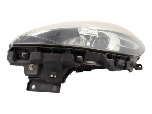 Used Left headlight RENAULT GRAND SCÉNIC III (JZ0/1_) 1.5 dCi (JZ09, JZ0D, JZ10, JZ14, JZ1G, JZ29, JZ2C) (110 hp) 32272972