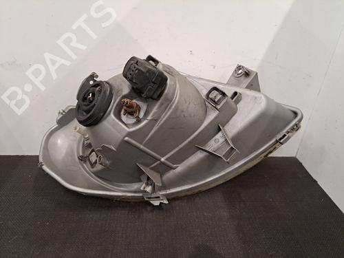 Left headlight RENAULT TRAFIC II Van (FL) 1.9 dCi 80 (FL0B) | BP28392740C28 - Image 4