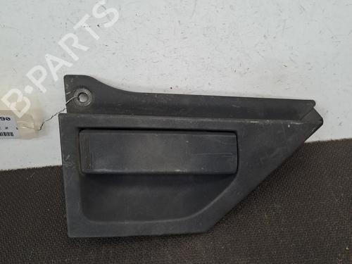 Used Rear left exterior door handle RENAULT TWINGO III (BCM_, BCA_) 1.0 SCe 70 (71 hp) 28389461