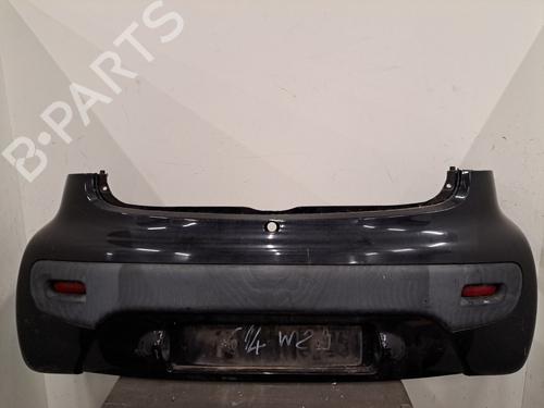 Used Rear bumper CITROËN C1 (PM_, PN_) 1.0 (68 hp) 30930006