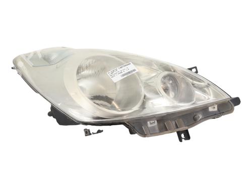 Right headlight NISSAN NOTE (E11, NE11) 1.4 | BP39483317C29  - Image 5