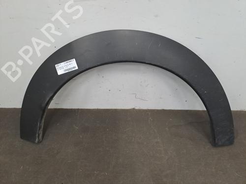 Used Rear right wheel arch trim CITROËN C4 CACTUS 1.2 THP 110 (110 hp) 28402969