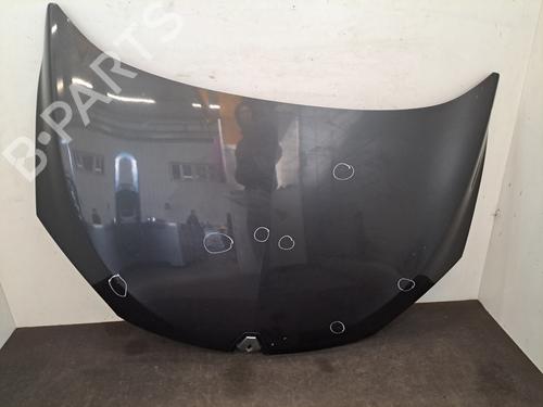 Used Hood RENAULT MEGANE III Hatchback (BZ0/1_, B3_) 1.5 dCi (BZ09, BZ0D, BZ1W, BZ29, BZ14) (110 hp) 28406928
