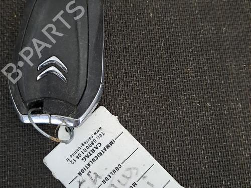 Electronic module CITROËN C4 CACTUS 1.5 BlueHDi 100 | BP28397784M83 