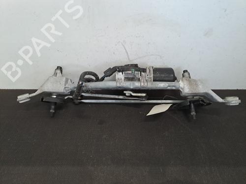 Front wiper motor NISSAN JUKE (F15) 1.5 dCi | BP28395881M29