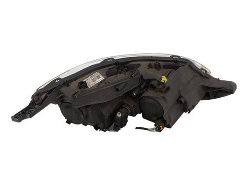 Used Left headlight Left headlight PEUGEOT 2008 I (CU_) 1.6 BlueHDi 100 (100 hp) 36673970 36673970