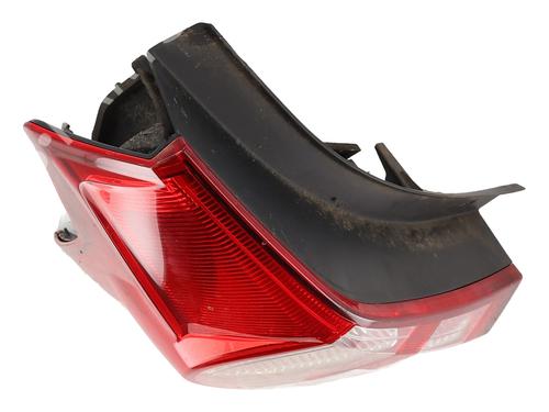 left-taillight-dacia-sandero-2008-32696753 main image