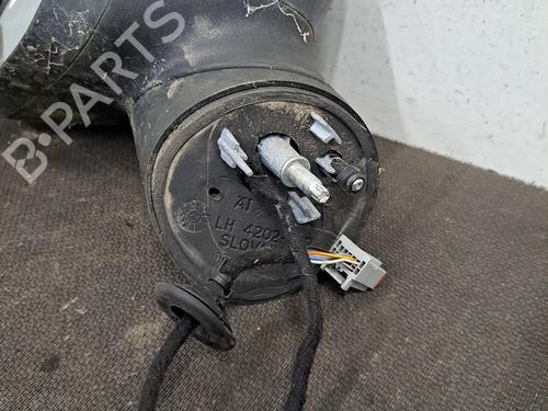 Left mirror FORD FIESTA VI (CB1, CCN) 1.25 | BP29983147C26