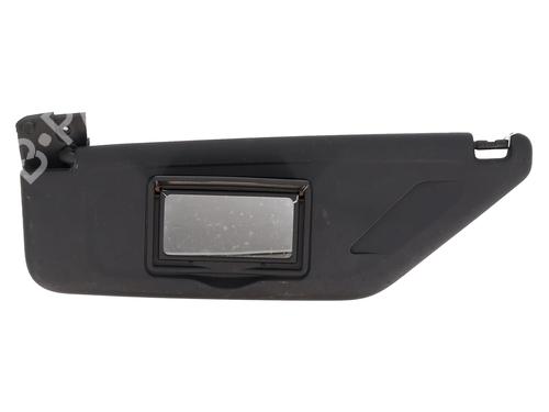 Used Left sun visor Left sun visor CITROËN DS4 (NX_) 1.6 HDi 110 (112 hp) 36442049 36442049