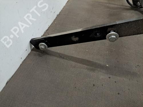 Tow ball/Mechanism AUDI A3 Sportback (8VA, 8VF) 2.0 TDI | BP29707916C141 