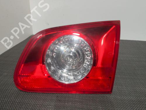 Højre baklys, luke VW PASSAT B6 Variant (3C5) 1.9 TDI (105 hp) 28393937