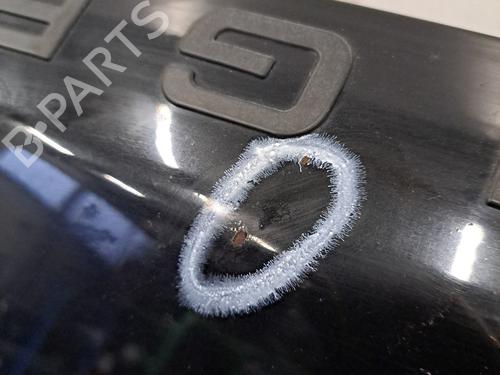 Hood LAND ROVER RANGE ROVER II (P38A) 4.6 4x4 | BP30127293C1