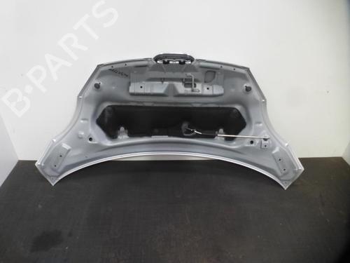 Hood PEUGEOT 107 (PM_, PN_) 1.0 | BP28394641C1