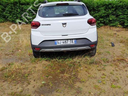Ratstangsstang DACIA SANDERO III 1.0 TCe 90 | BP31716733I23 - Image 24