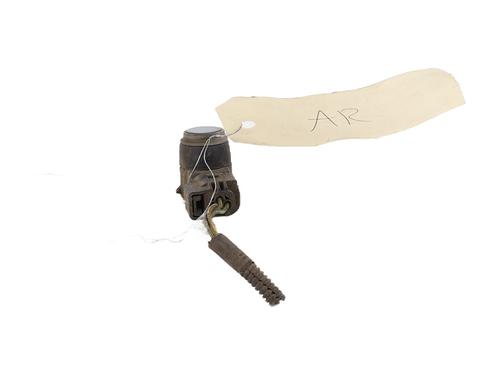 Módulo eletrónico CITROËN C4 II (NC_) 1.6 HDi 115 (114 hp) 31321505