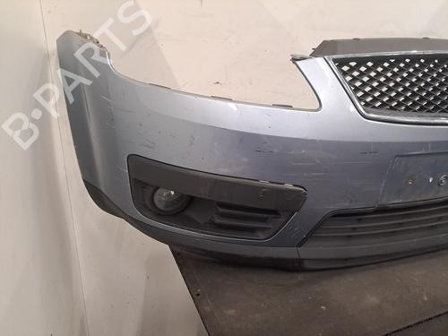 Front bumper FORD FOCUS C-MAX (DM2) 1.8 TDCi | BP32339314C7 - Image 5