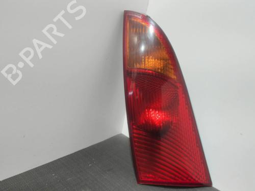 Used Right taillight Right taillight 28393724 28393724