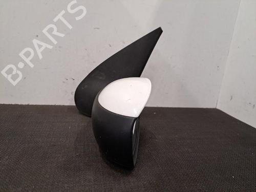 Left mirror PEUGEOT 206+ (2L_, 2M_) 1.4 i | BP28404861C26