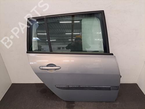 Used Right rear door RENAULT MEGANE II Estate (KM0/1_) 1.9 dCi (KMRG, KM1G, KM0G, KM2C) (120 hp) 28403509