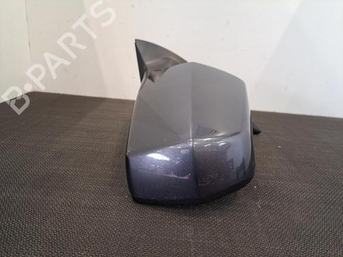 Left mirror KIA SPORTAGE II (JE_, KM_) 2.0 CRDi 4WD | BP28408465C26 