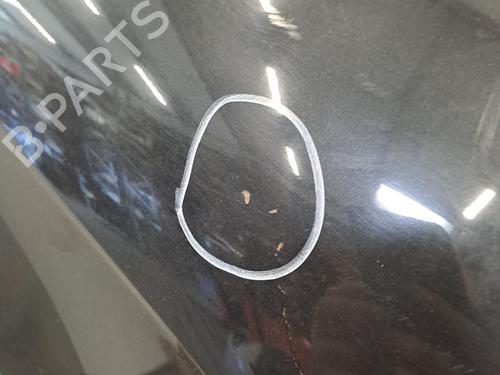 Left front fenders AUDI A4 B7 Avant (8ED) 2.0 TDI 16V | BP28406556C41 