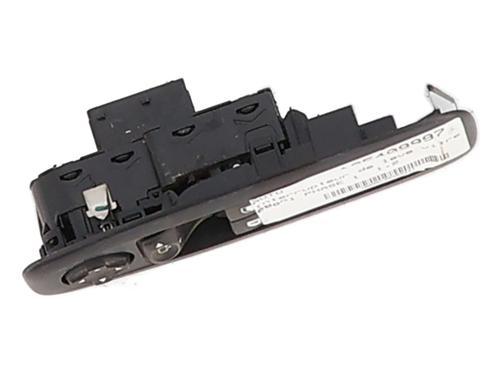Left front window switch PEUGEOT 208 I (CA_, CC_) 1.2 VTI 82 | BP36590585I27 - Image 3