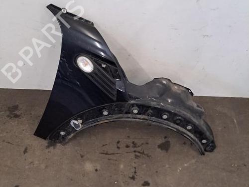 Used Right front fenders MINI MINI (R56) Cooper D (109 hp) 28396276