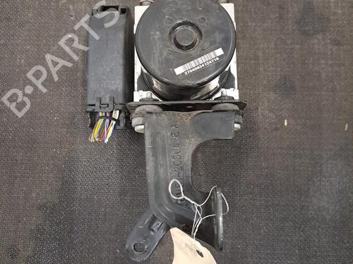 ABS pump FORD FIESTA VI (CB1, CCN) 1.4 TDCi | BP28392941M43  - Image 5