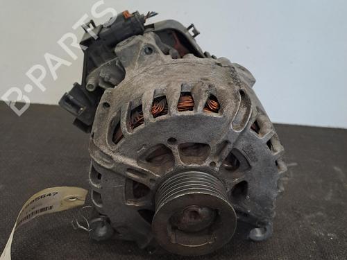 Used Alternator Alternator 39551682 39551682